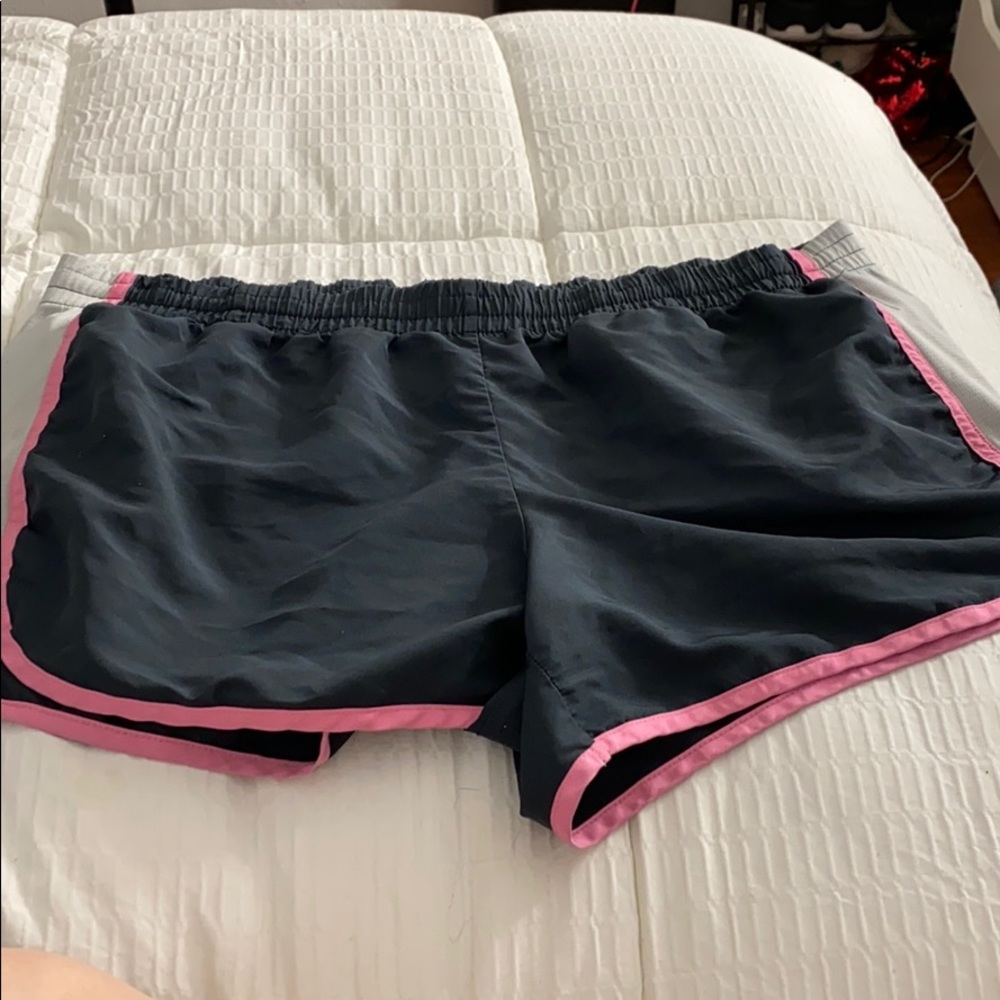 Comfy sportswear/sleep shorts